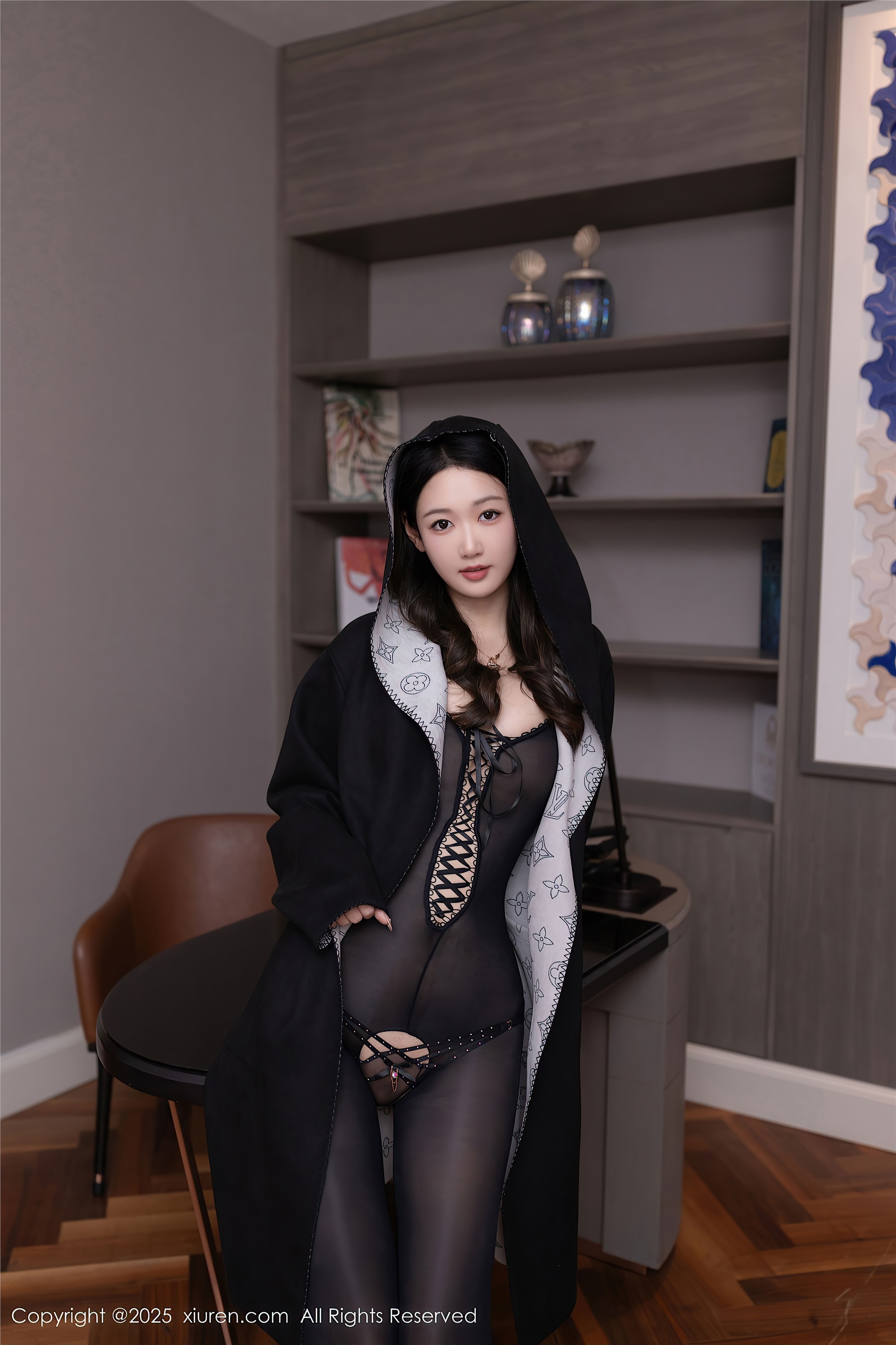 Xiuren秀人网 2025.03.17 NO.10030 唐安琪